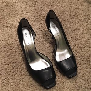 Ladies Rampage Marquis Shoes