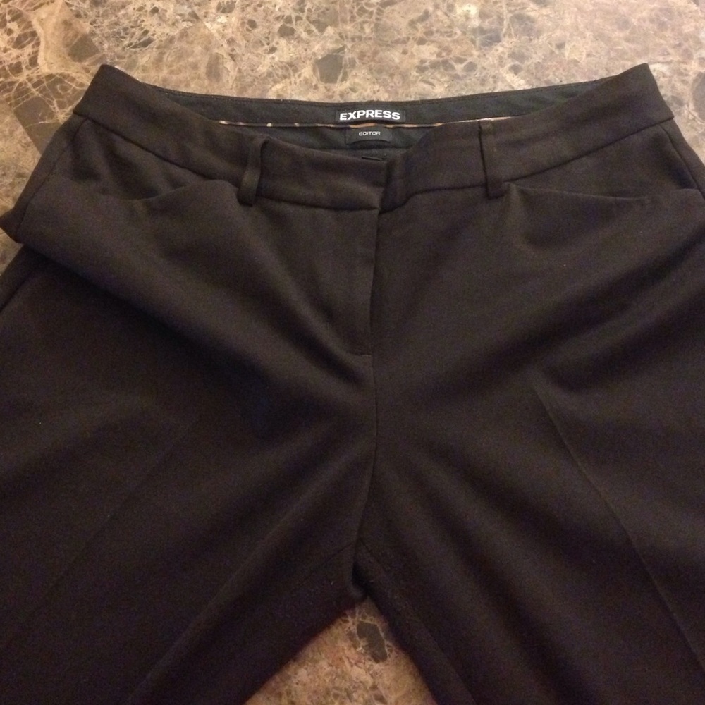 Express Dress Pant