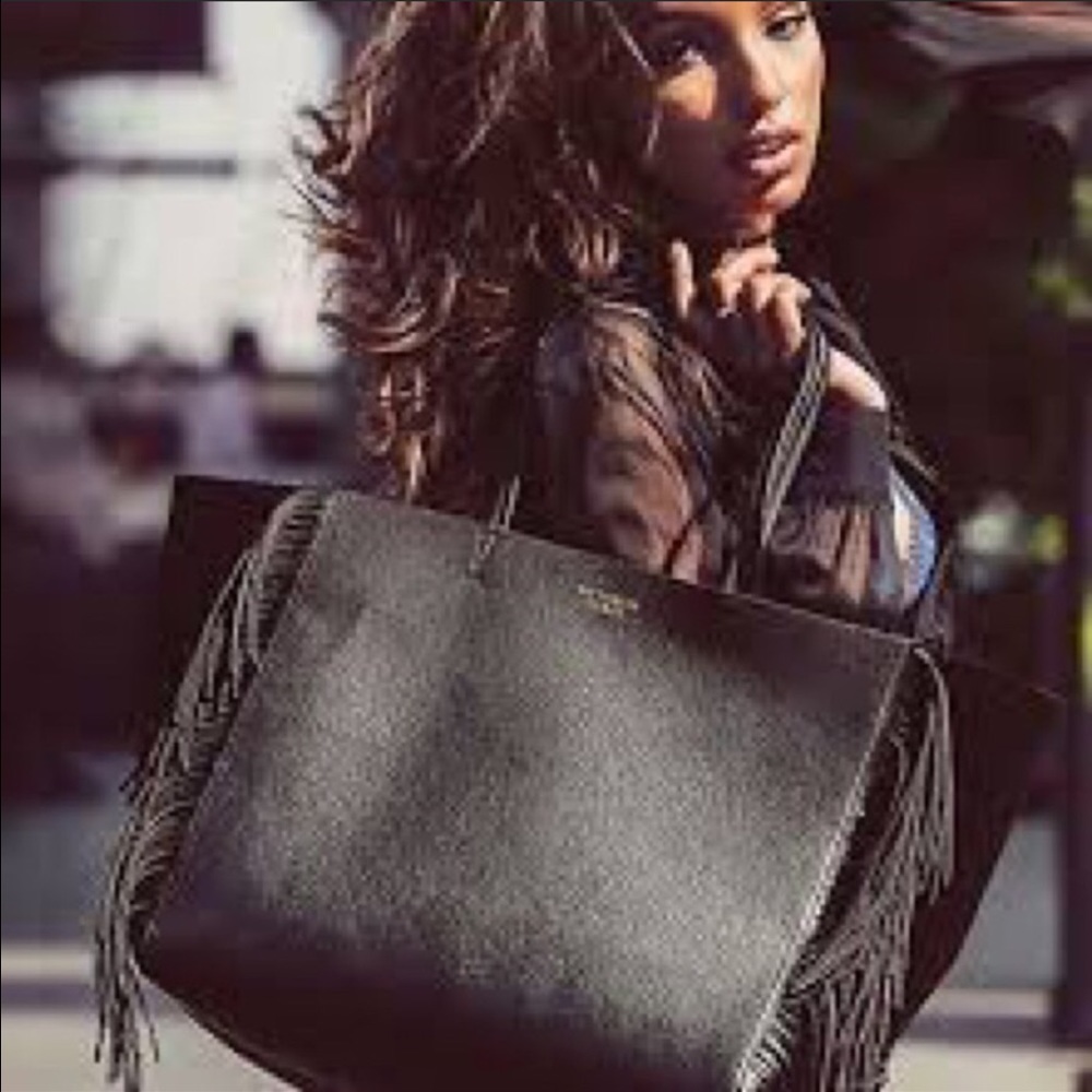 Victoria's Secret tote