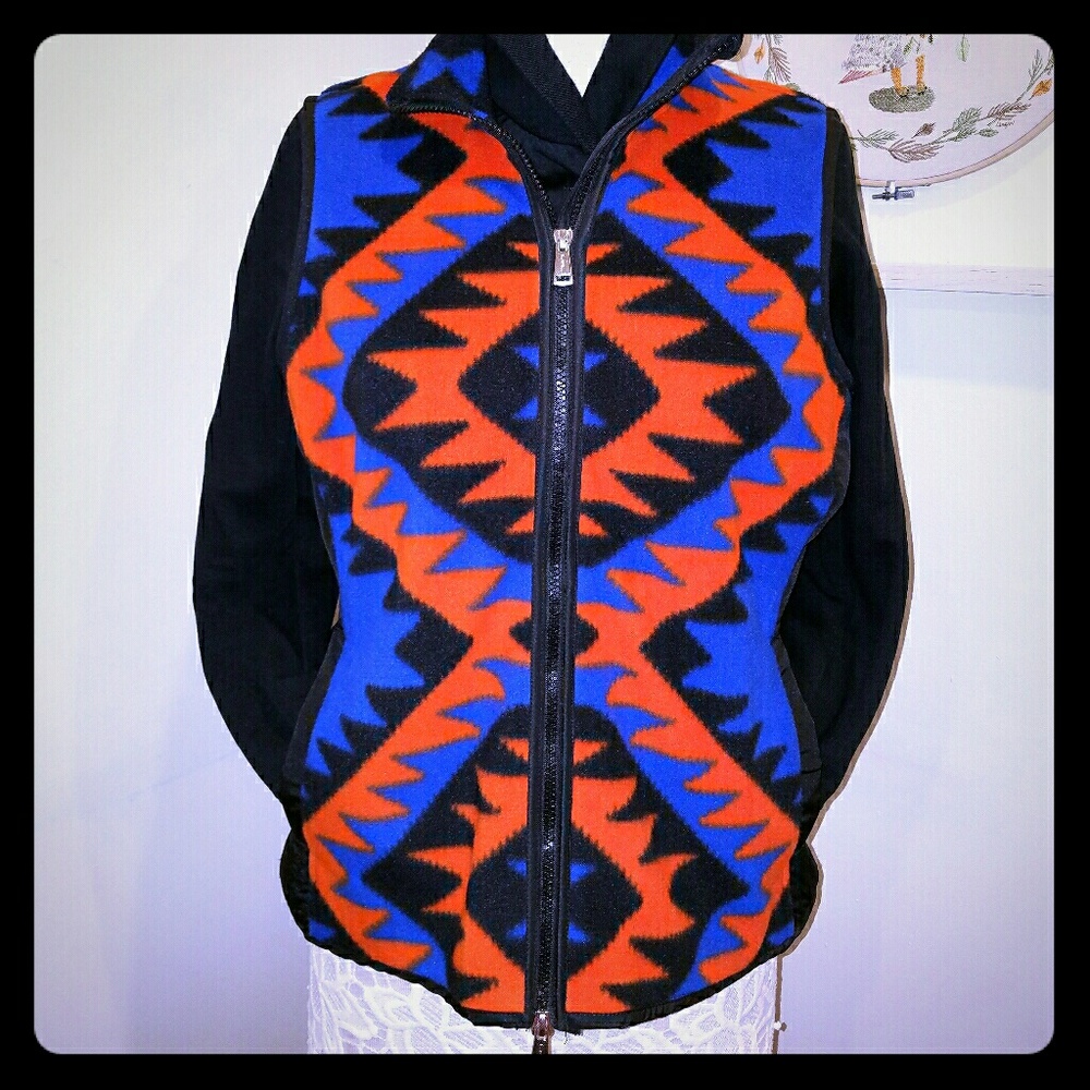 Lauren Ralph Lauren Active Wear Vest