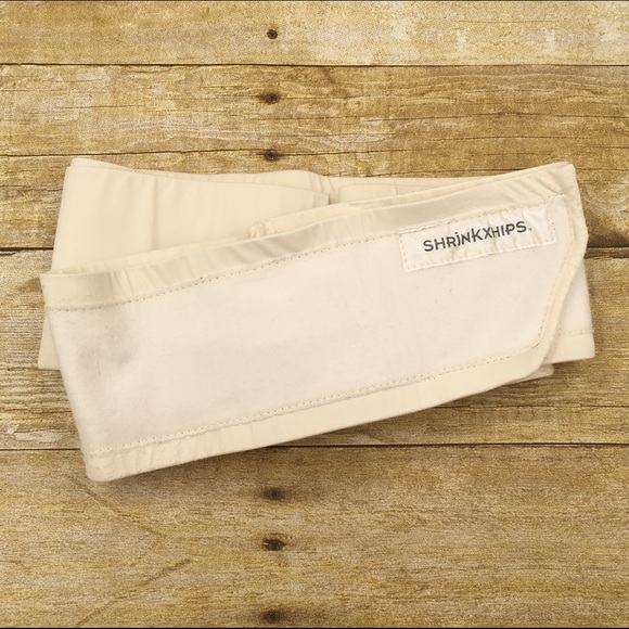 ShrinkxHips SHRINK YOUR HIPS! After Baby - Picture 2 of 7