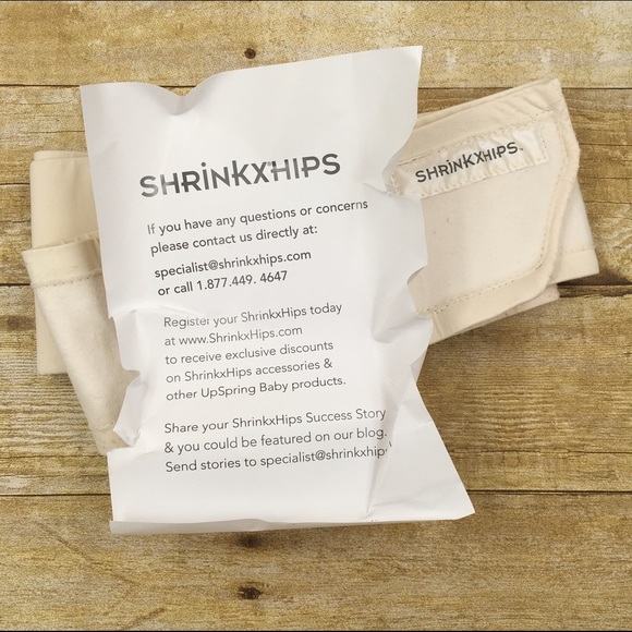 ShrinkxHips SHRINK YOUR HIPS! After Baby - Picture 3 of 7