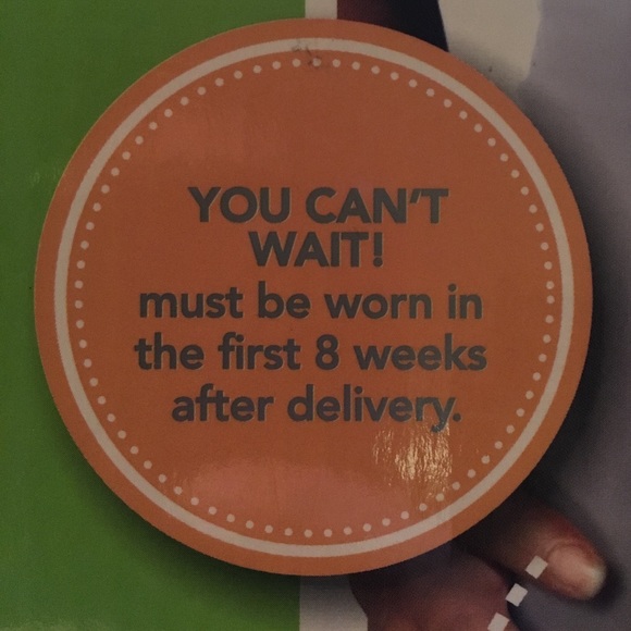 ShrinkxHips SHRINK YOUR HIPS! After Baby - Picture 7 of 7