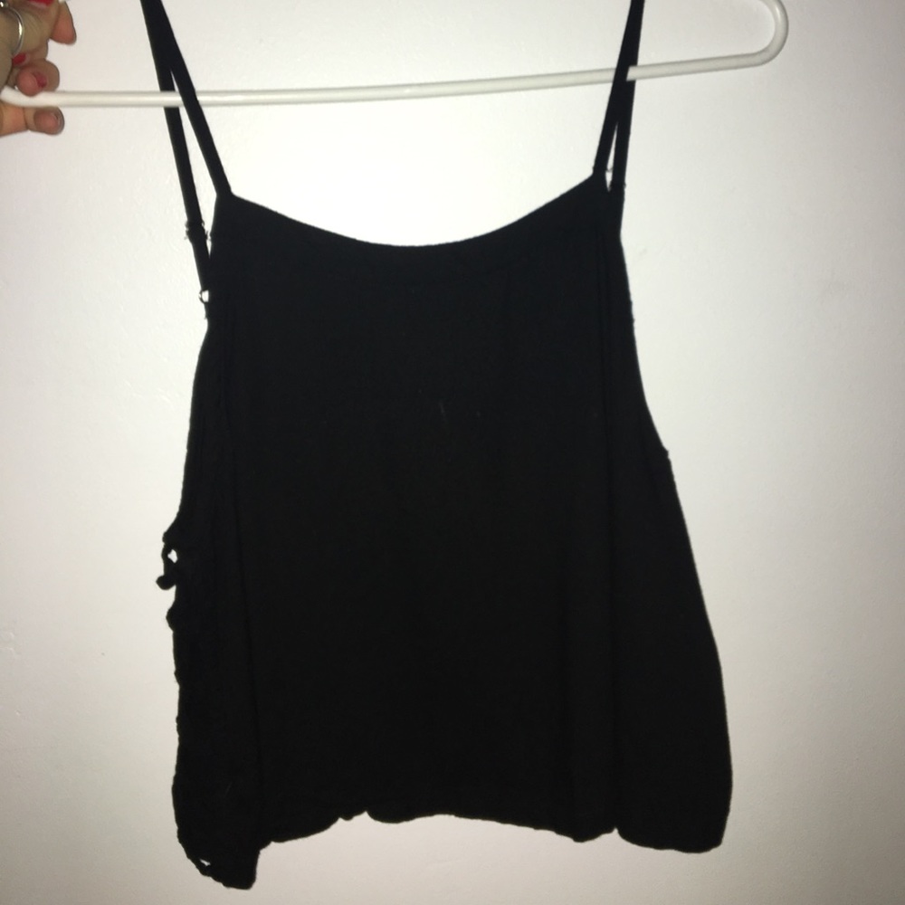 Urban outfitters crop