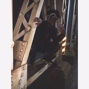 Meet your Posher, Montrell