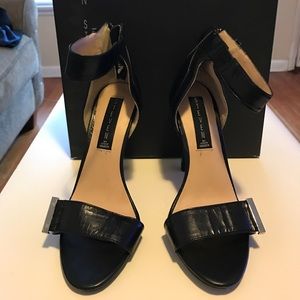Steven by Steve Madden stilettos 👠