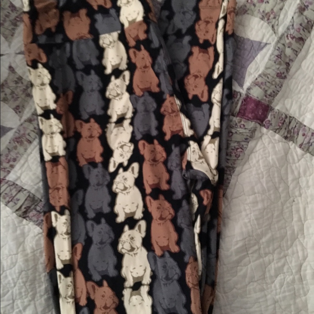 New LuLaRoe TC leggings