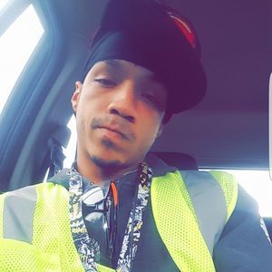 Meet your Posher, Johnathan