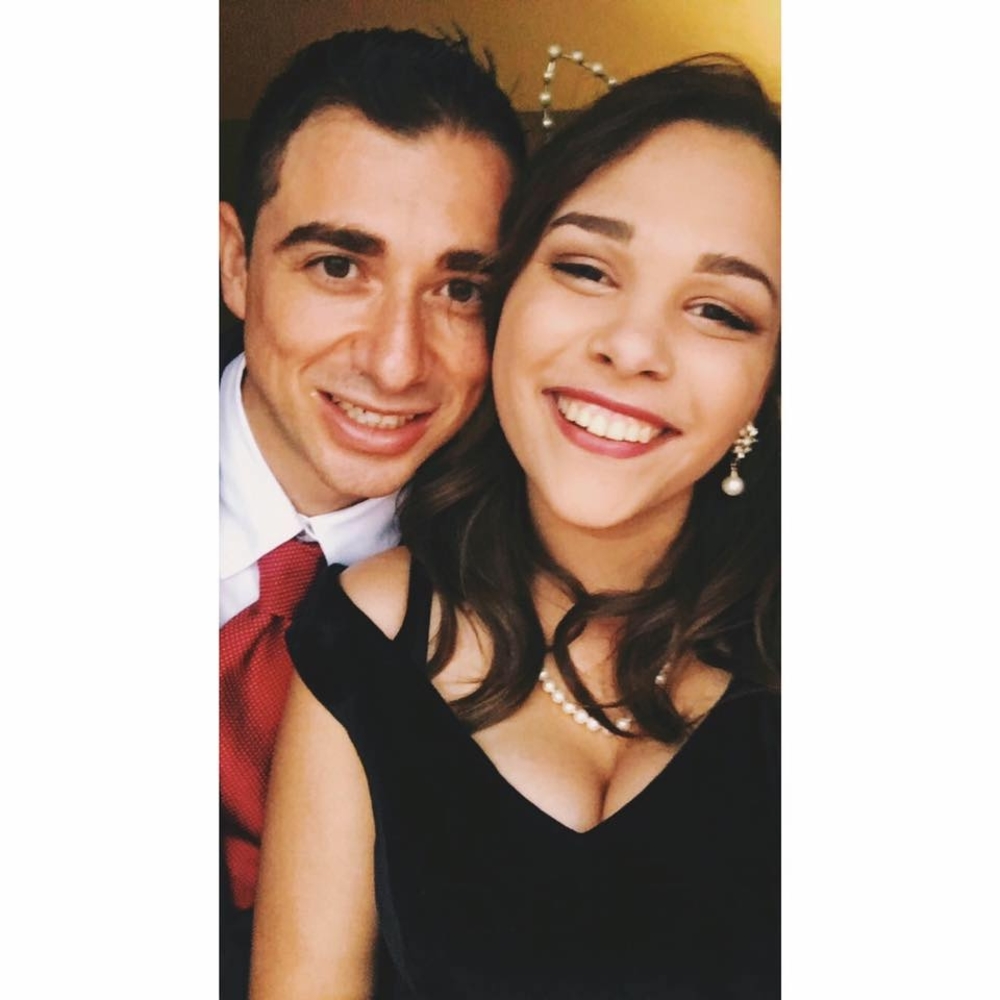 Meet your Posher, Christopher