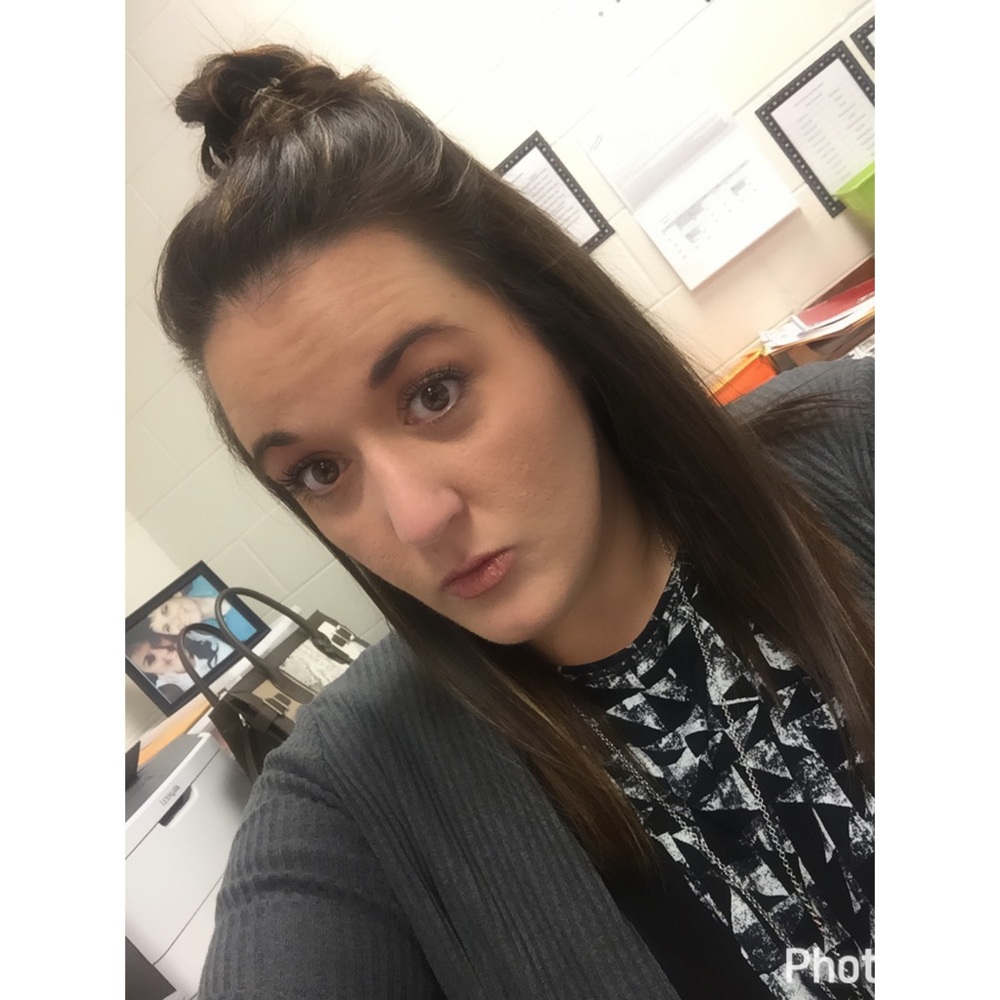 Meet your Posher, Breanna