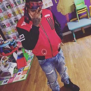 Meet your Posher, Markk