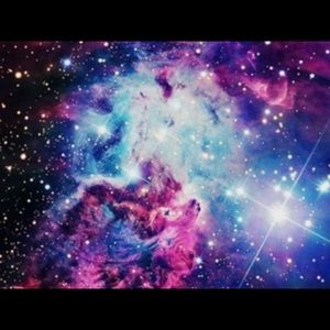 Meet your Posher, Ashlyn