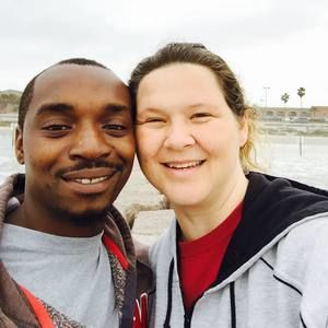 Meet your Posher, Robyn