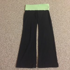 VS PINK yoga pants