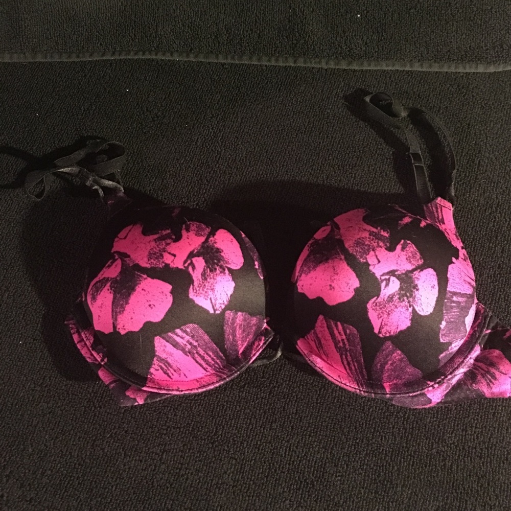 Victoria secret bra