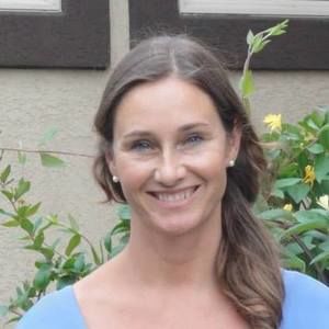 Meet your Posher, Helen