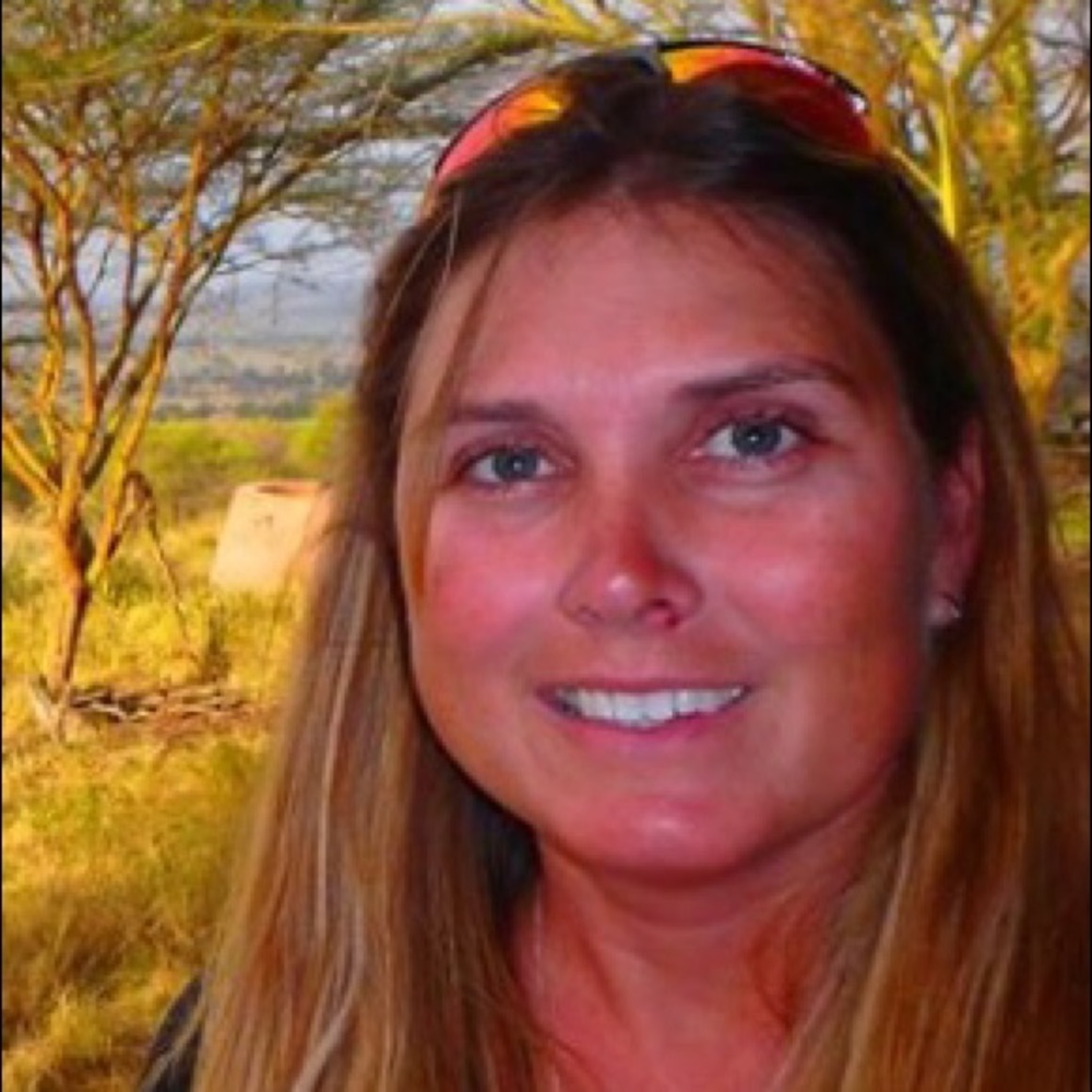 Meet your Posher, Jennifer