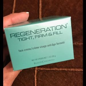 BeautiControl Regeneration Tight, Firm &Fill NEW