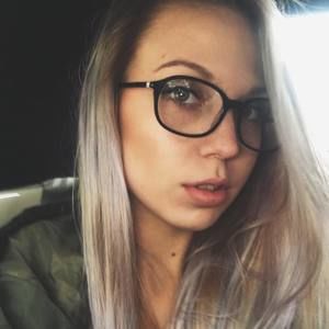 Meet your Posher, Madison