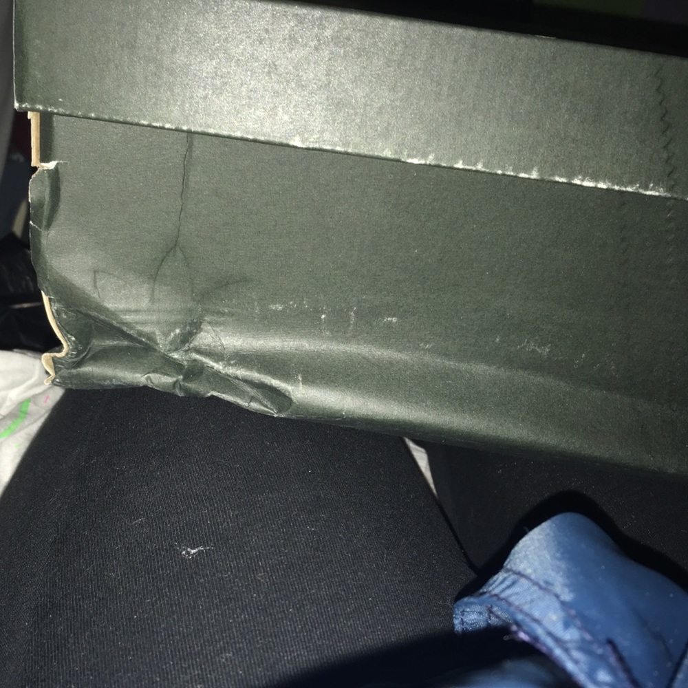 Midnight Grey NMD RX1 - Picture 4 of 4