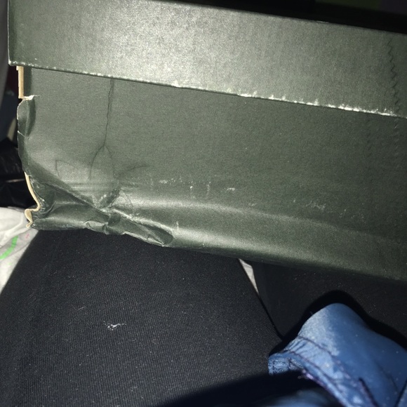 Midnight Grey NMD RX1 - Picture 4 of 4