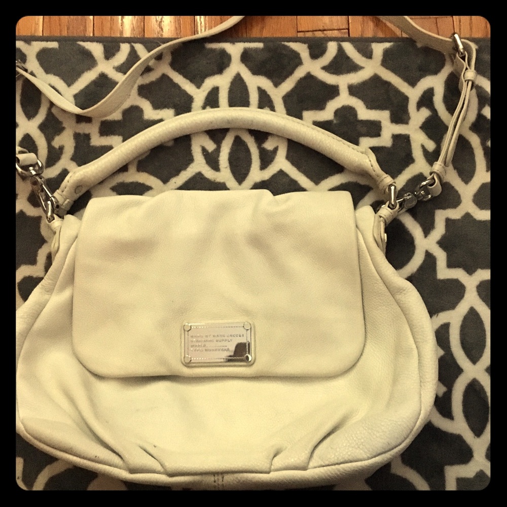 Marc Jacobs purse - Picture 1 of 4