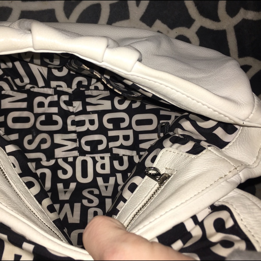 Marc Jacobs purse - Picture 4 of 4