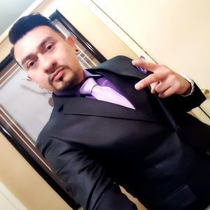 Meet your Posher, Edwin