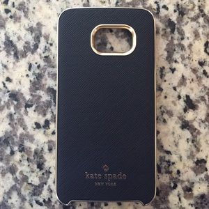 KATE SPADE cellphone case hardshell