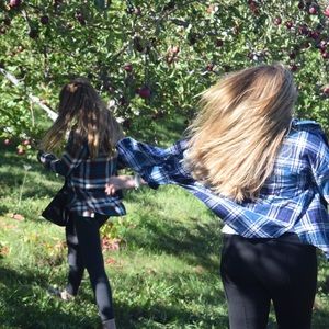 Meet your Posher, Maddie