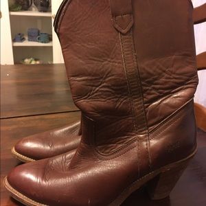 Frye boots