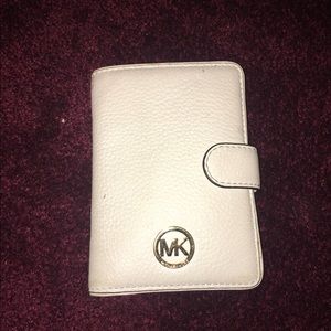 Michael Kors wallet