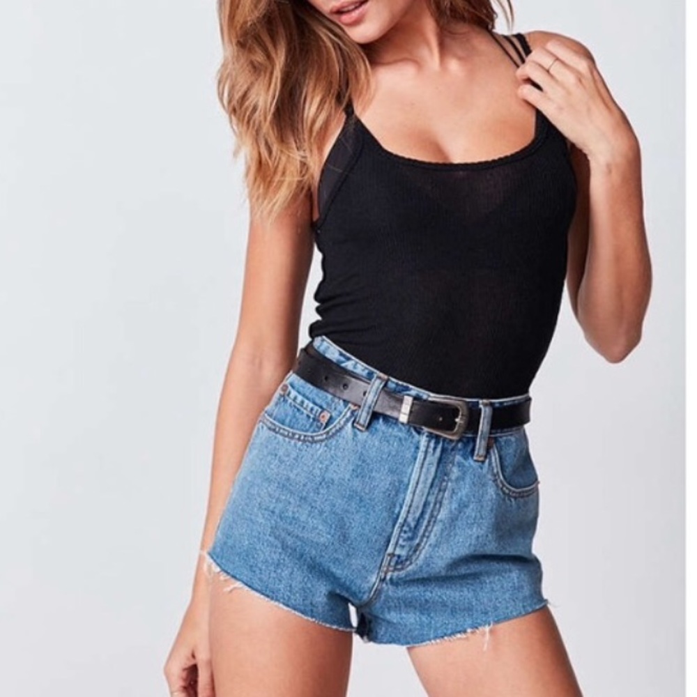 UO shorts