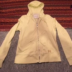 Victoria Secret Fashion Show Zip Up sweatshirt