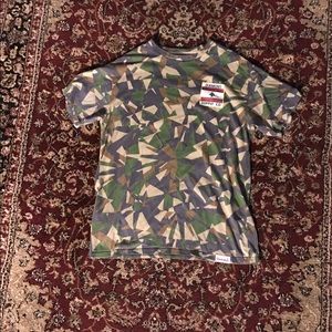 Diamond Supply T-shirt