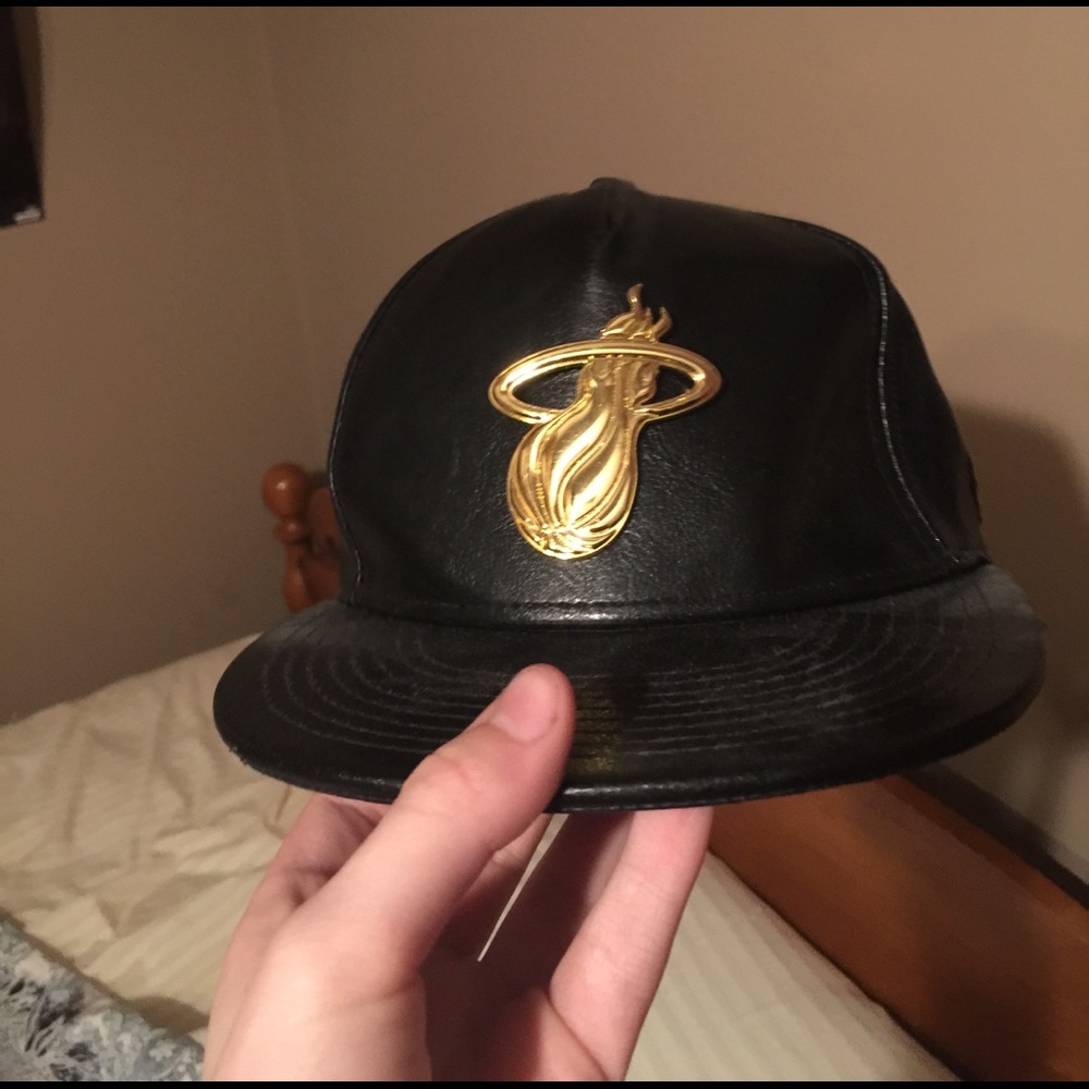 Miami Heat Hat