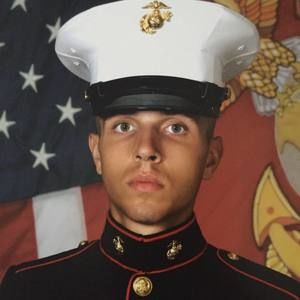 Meet your Posher, Kyle