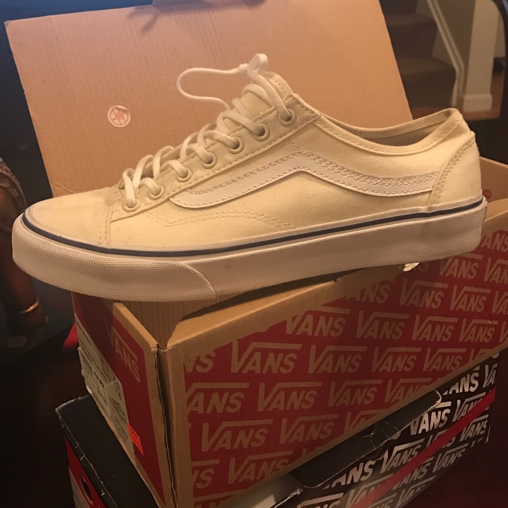 Vans
