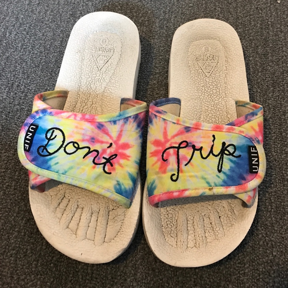 Slides