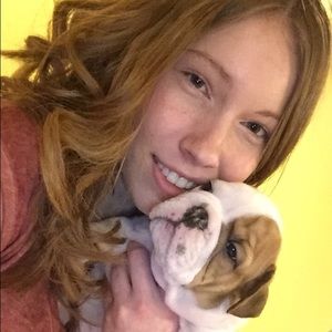 Meet your Posher, Ashley