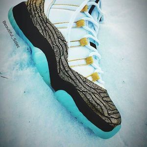 Meet your Posher, Jamareon