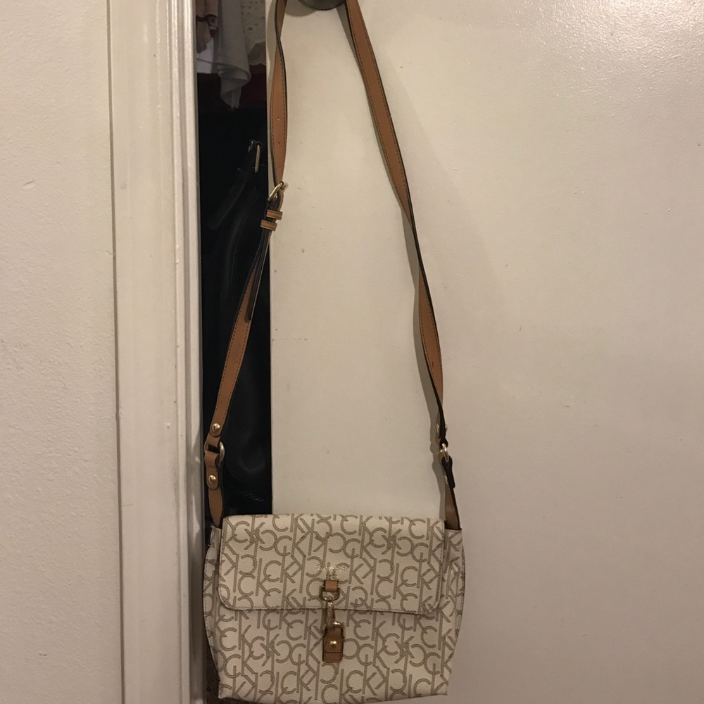 Calvin Klein Crossbody Bag