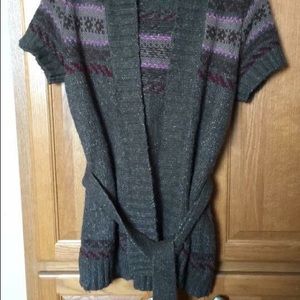 Maurice's Cardigan