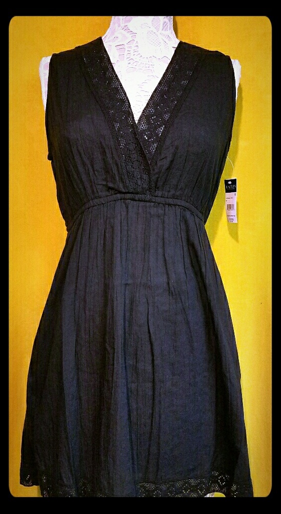 Polo Ralph Lauren swim cover-up