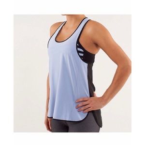 lululemon athletica Pump It Up Set - Polar Haze