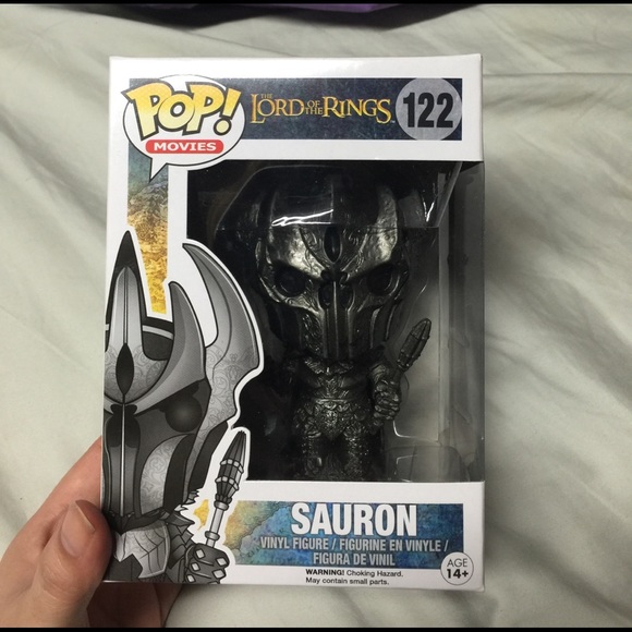 funko sauron