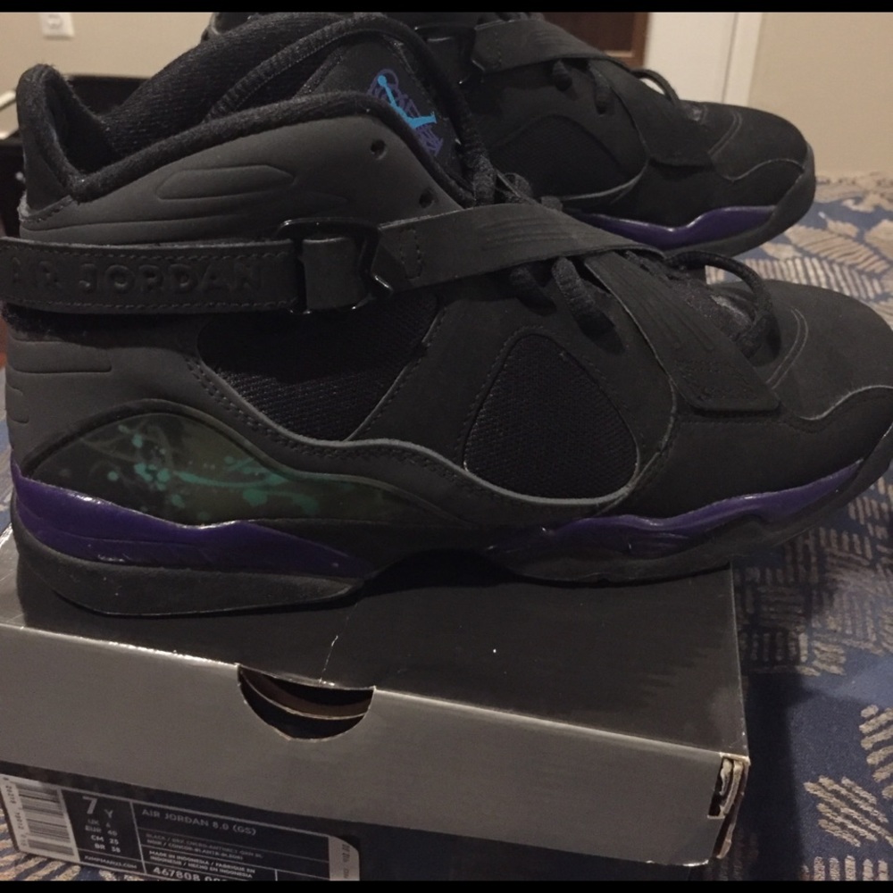 Jordan's