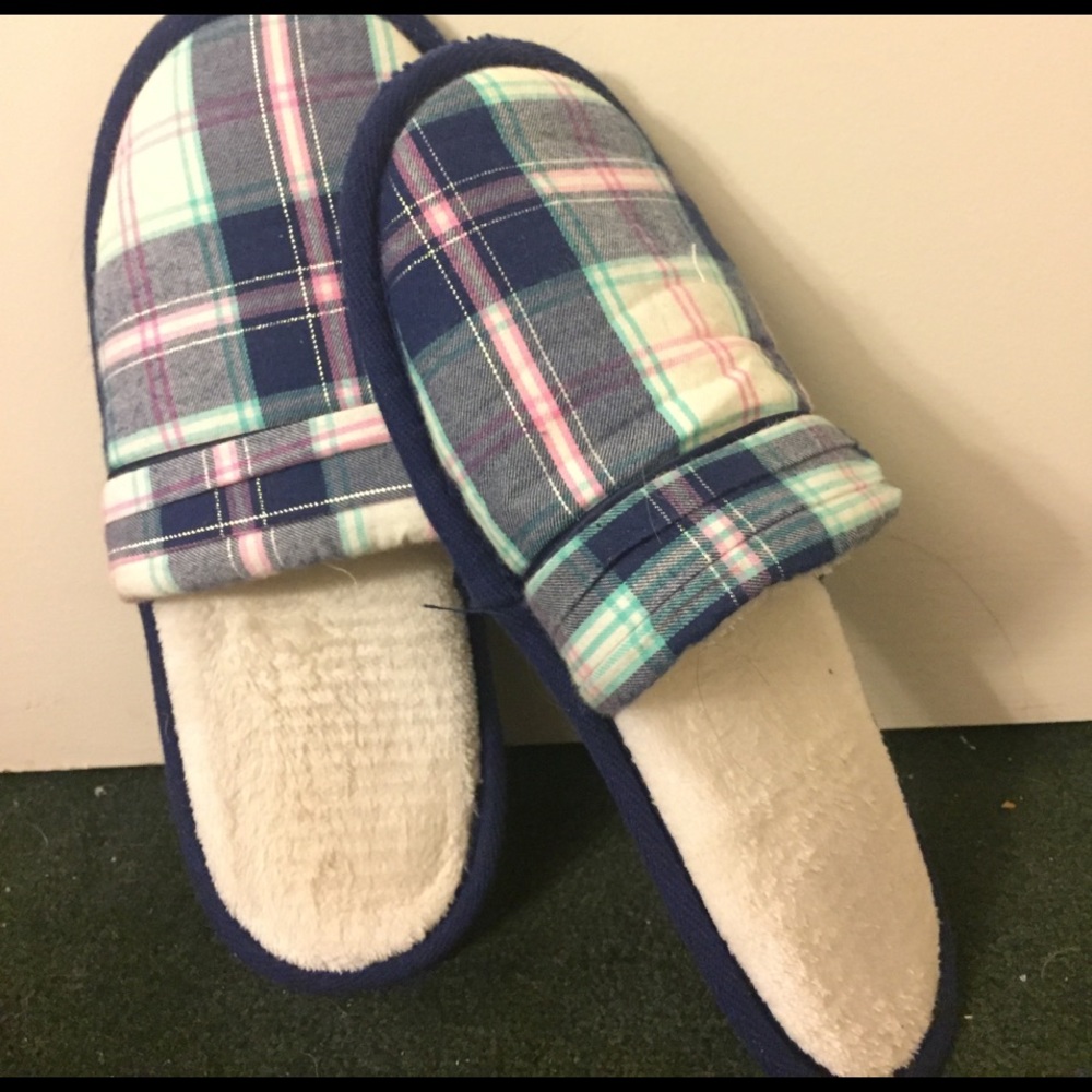 Victoria Secret Slippers