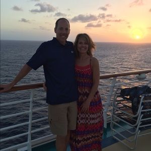 Meet your Posher, Christie