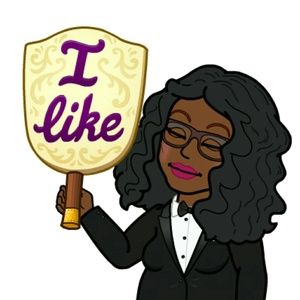 Meet your Posher, Karla